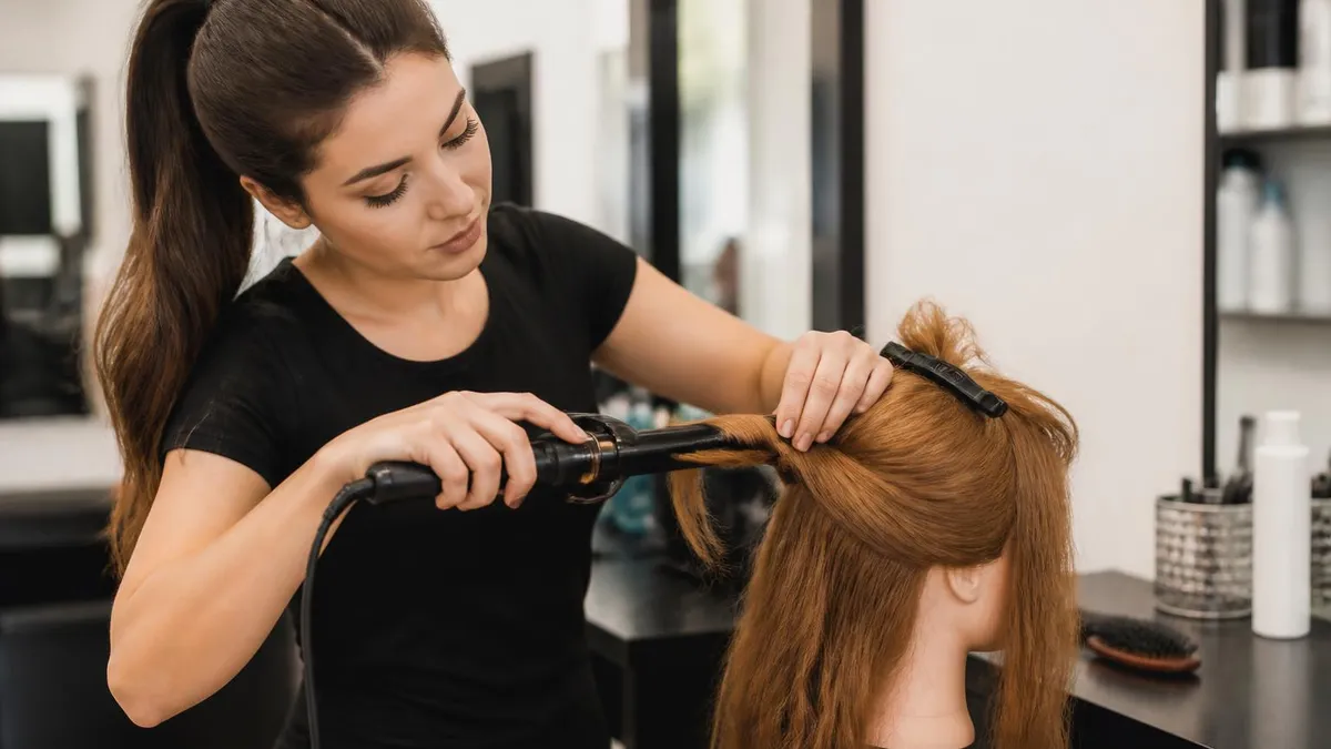 Why the Right Cosmetology College Matters - Cosmetology certification study resource