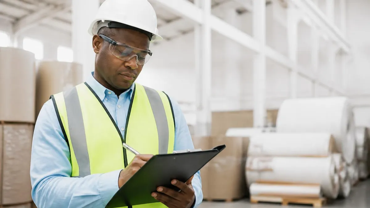 Occupational Safety Specialist Jobs - COSS - Certified Occupational Safety Specialist certification study resource