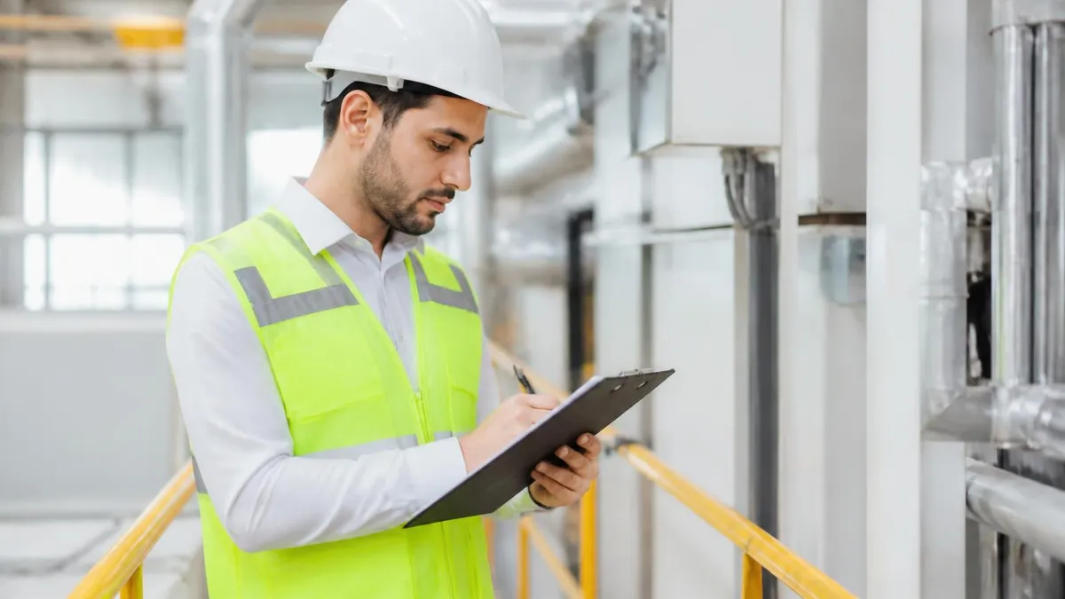 Safety Occupational Health Specialist Jobs - COSS - Certified Occupational Safety Specialist certification study resource