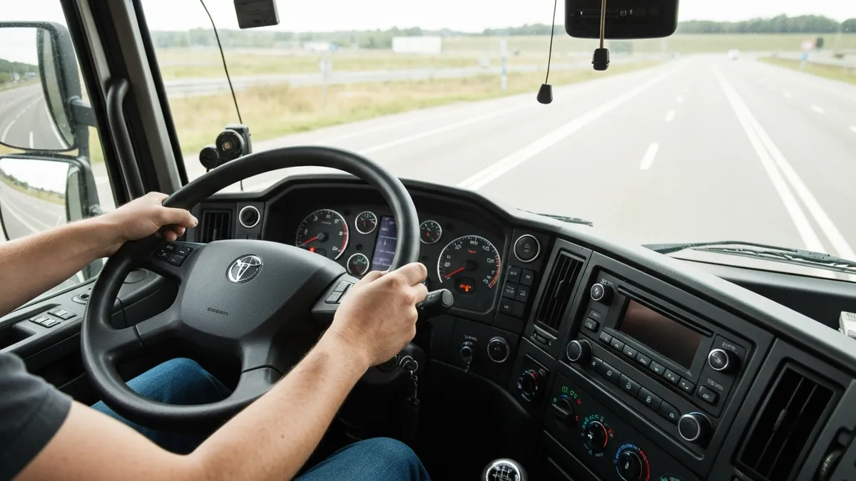 CDL Complete Prep: Class A, B & C Exam Success Course