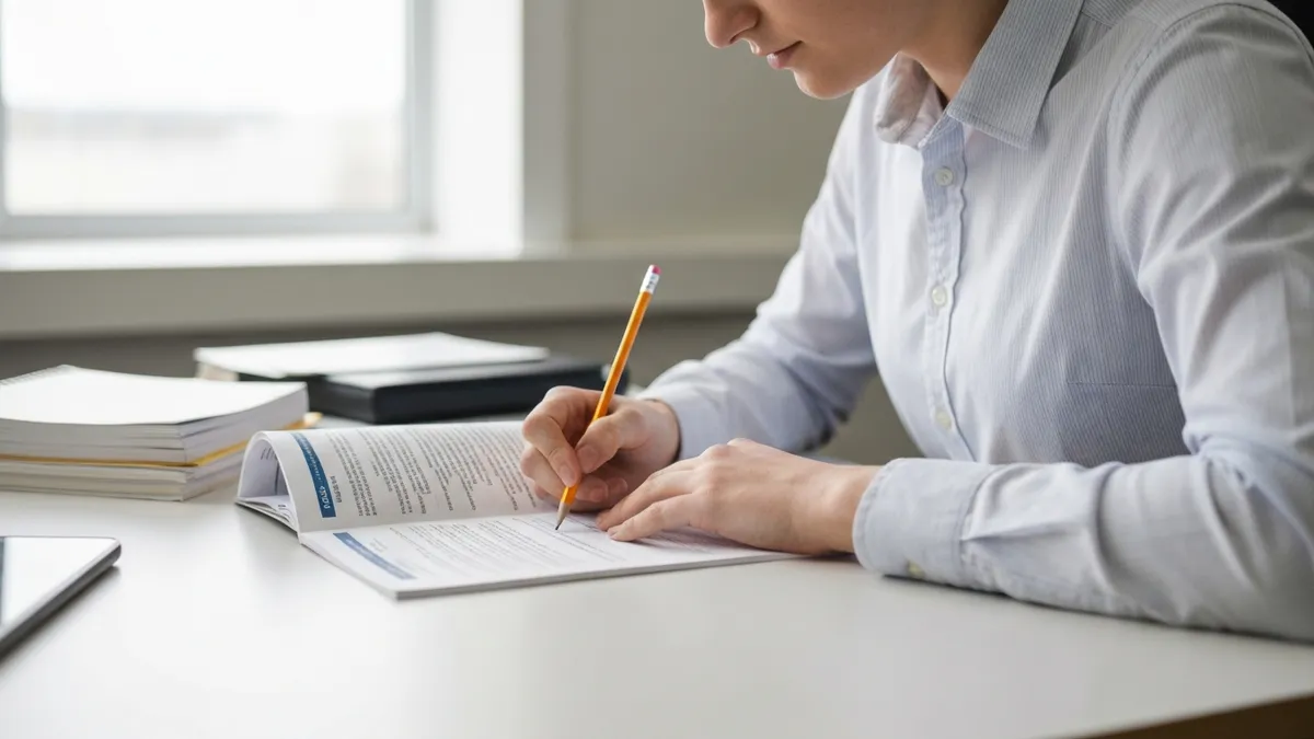 CPB Bookkeeping Certification Mastery: From Fundamentals to Exam-Ready