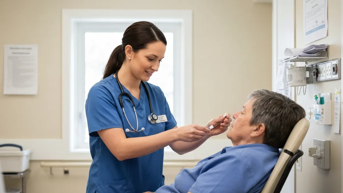 LPN Exam Mastery: The Complete NCLEX-PN Prep Course