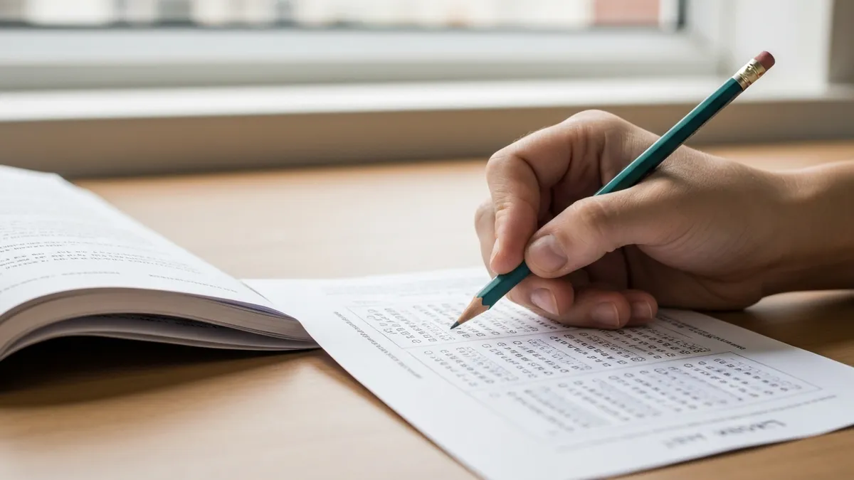LSAT Mastery: Logical Reasoning, Logic Games & Reading Comprehension