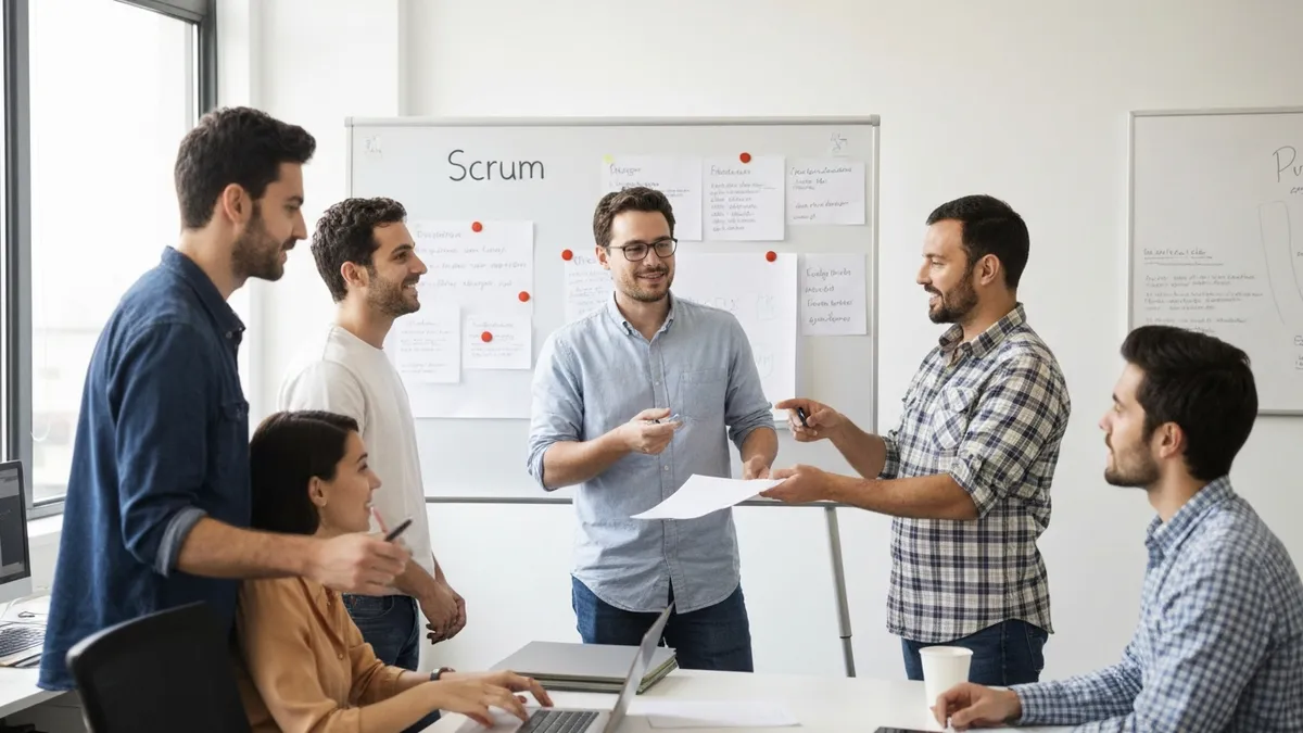 Project Management Fundamentals: From Core Concepts to Certification-Ready Skills