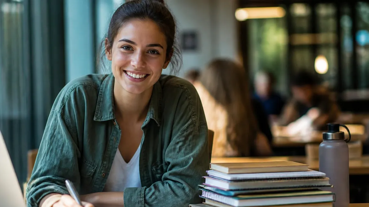 Learn Faster: The Science of Studying