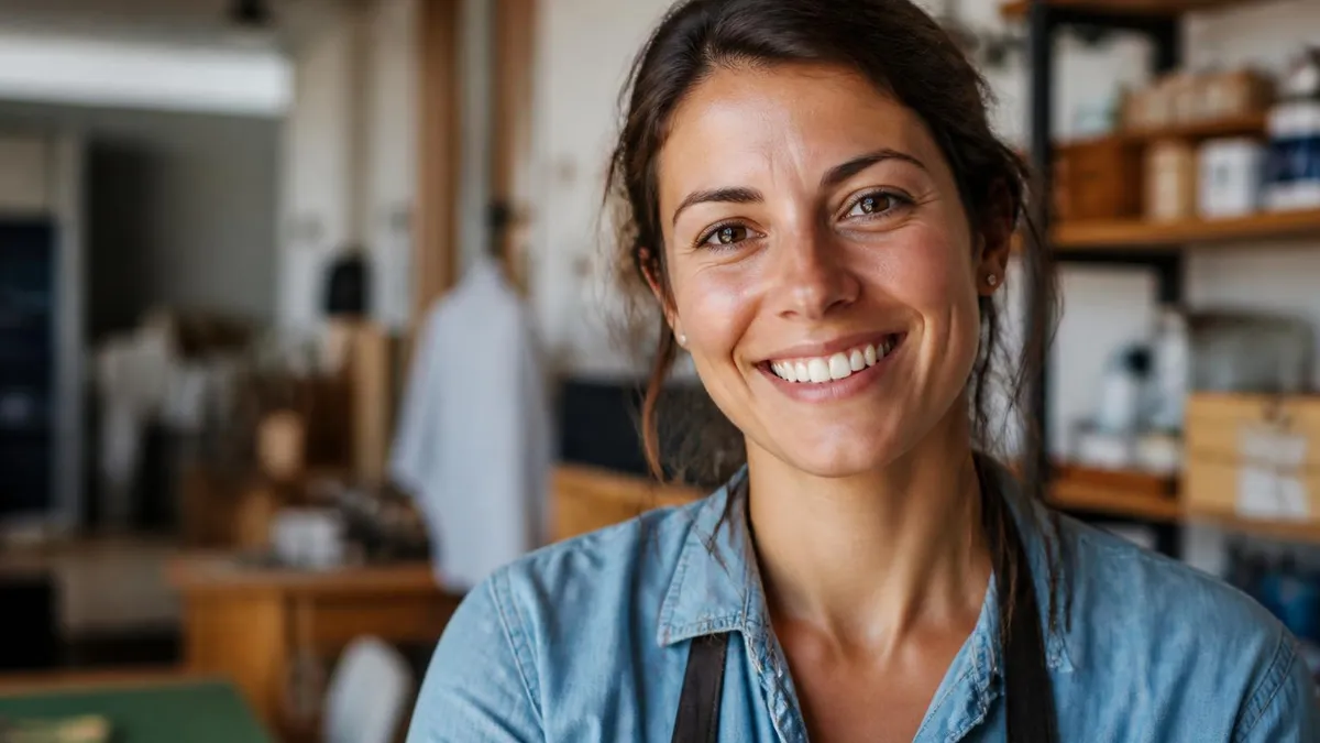 Dental Health Fundamentals: A Healthier Smile