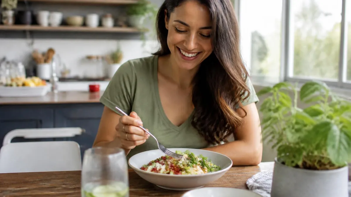 Nutrition & Supplements: What Actually Works