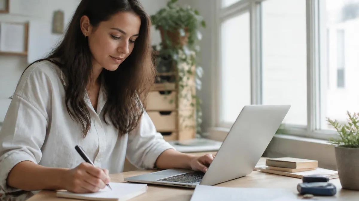 Focus & Deep Work Fundamentals