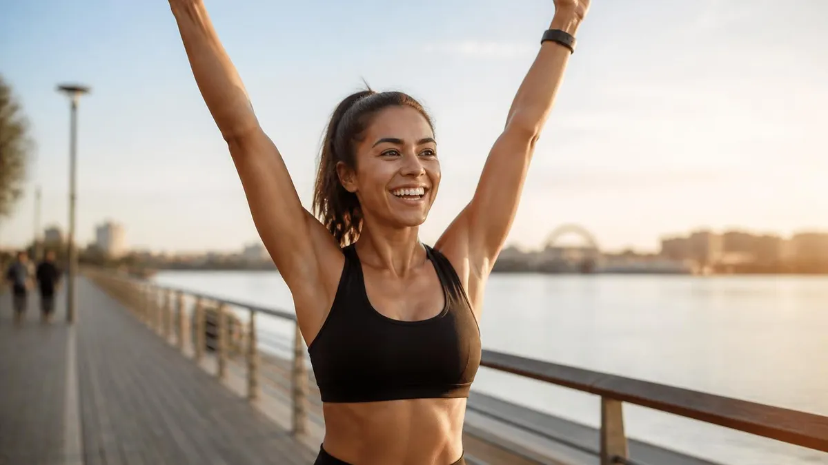 Weight Loss Fundamentals: Science-Based Strategies That Last