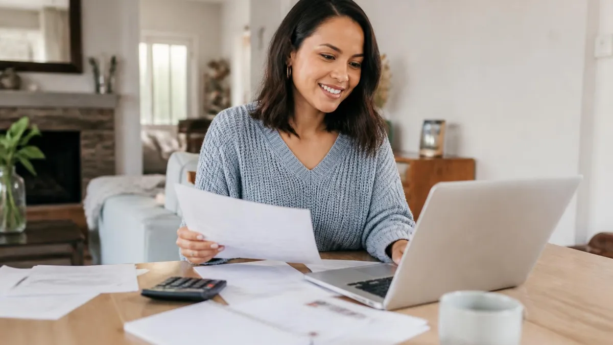 Personal Finance & Budgeting Fundamentals
