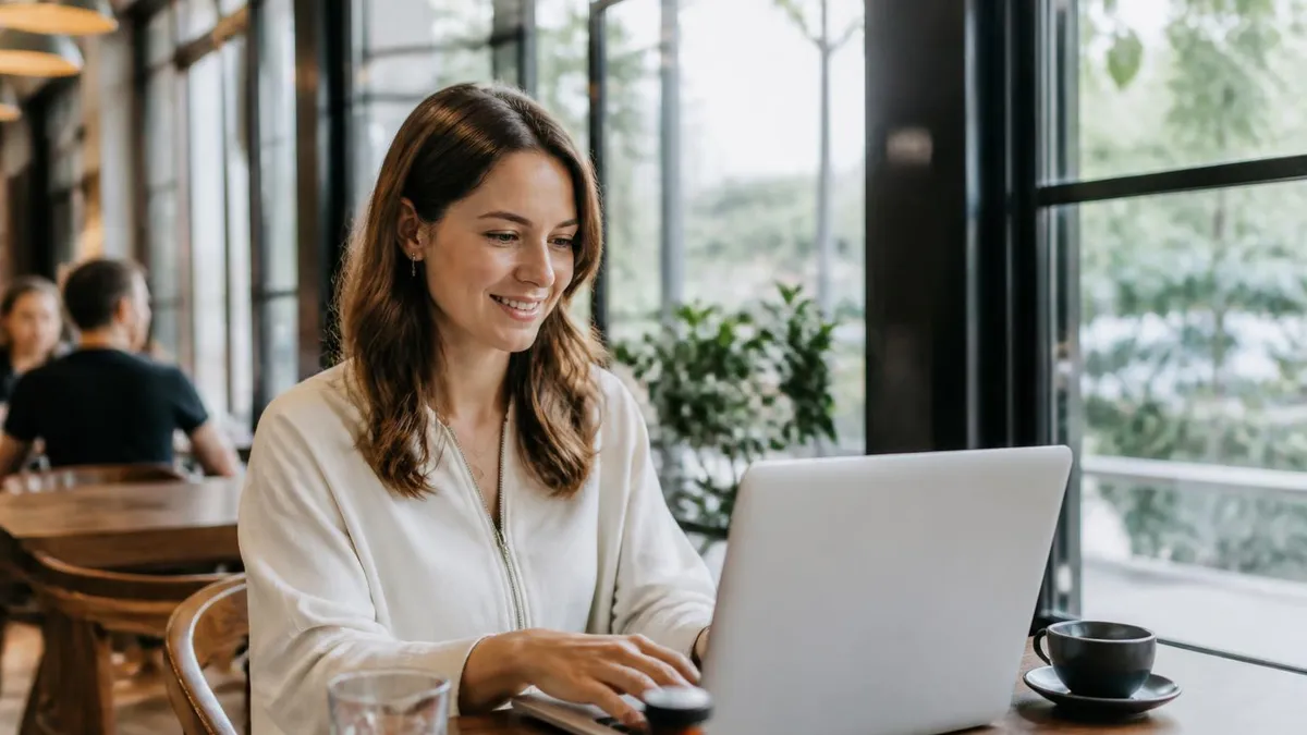 Freelancing & Side Hustles: Getting Started