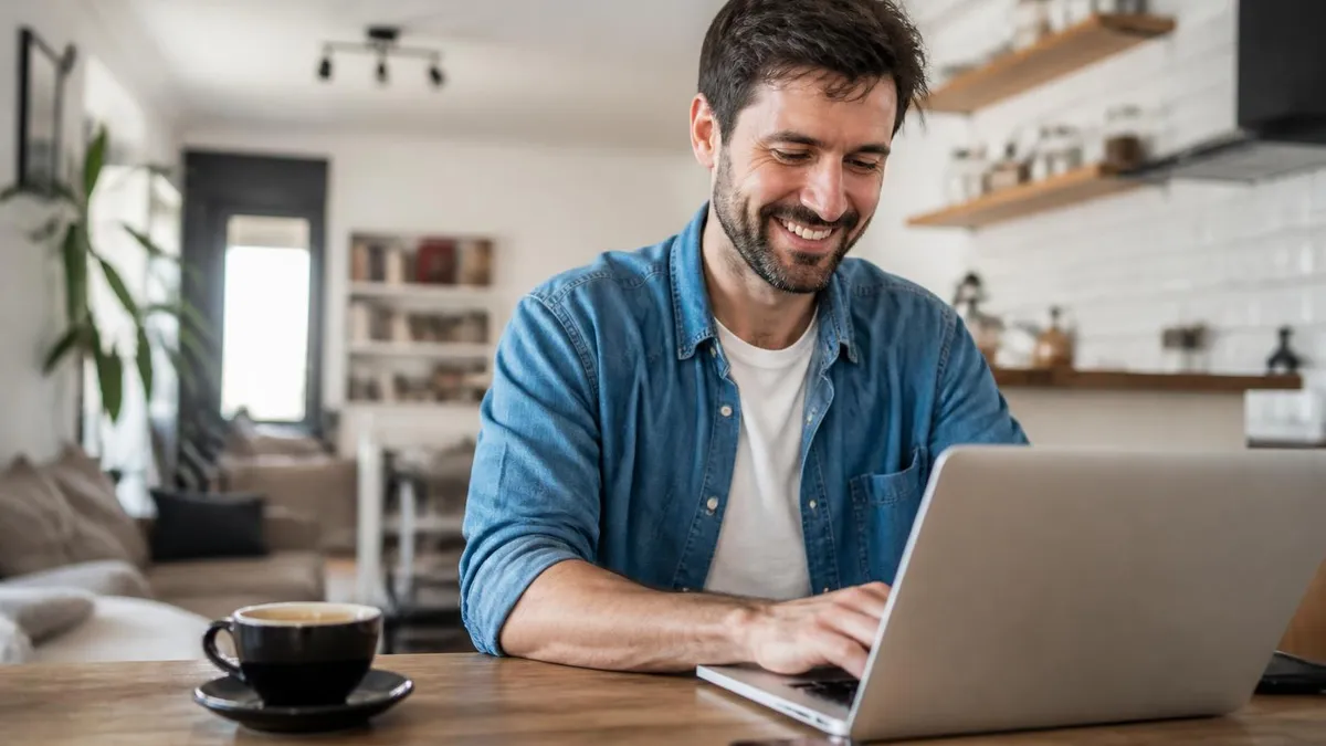 Passive Income & Affiliate Marketing Basics
