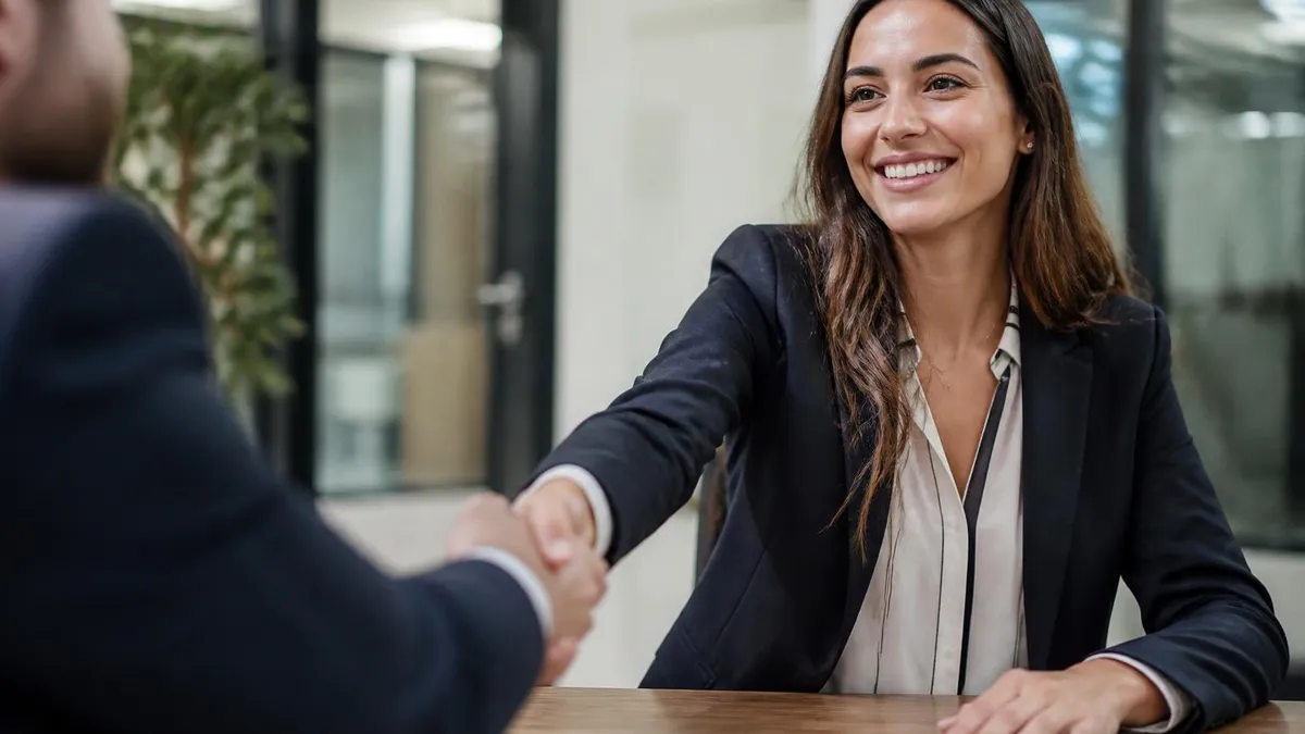 Career Advancement: Interviews, Negotiation & Growth