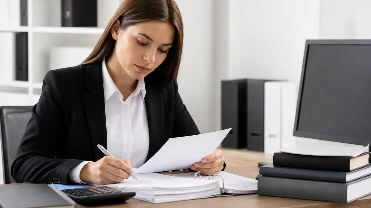 CPB Bookkeeping Practice Test PDF (Free Printable 2026)