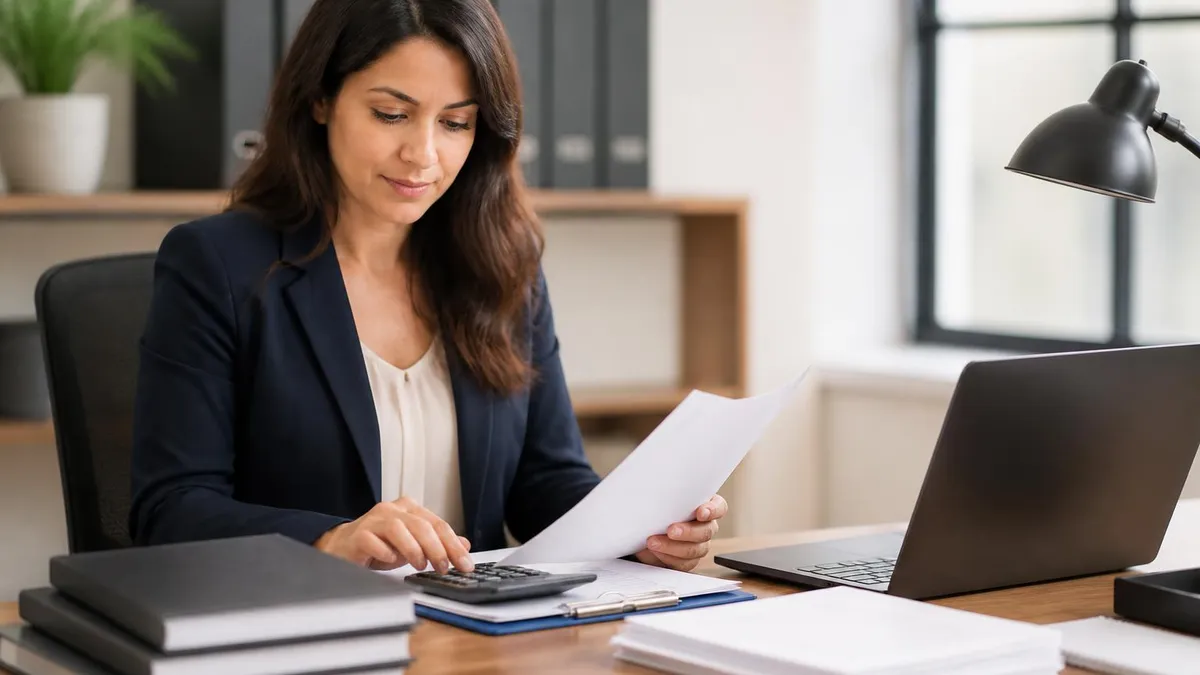 Bookkeeper - CPB / BookKeeping certification study resource