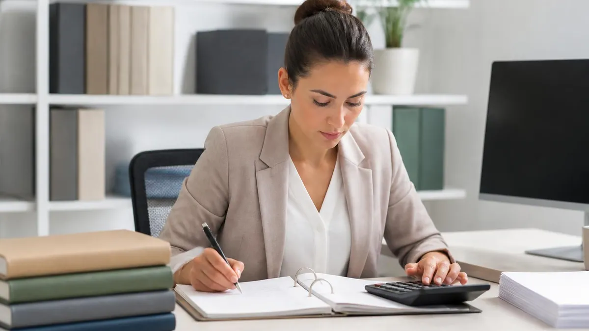 Bookkeeper Course 2026: Curriculum, Cost & Career Outcomes