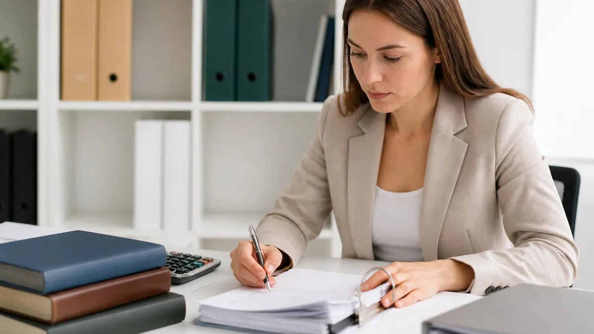 Bookkeeper Hourly Rate 2026: What You'll Actually Pay (and Earn) by Experience, Service & Region
