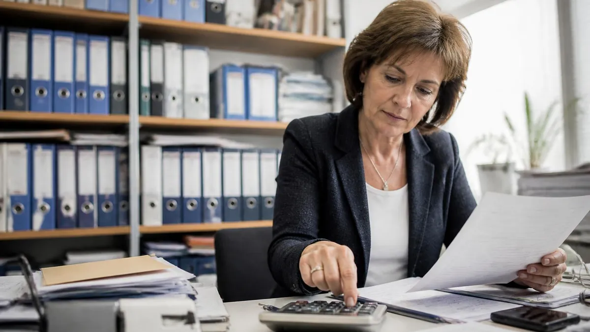 Bookkeeper - CPB / BookKeeping certification study resource