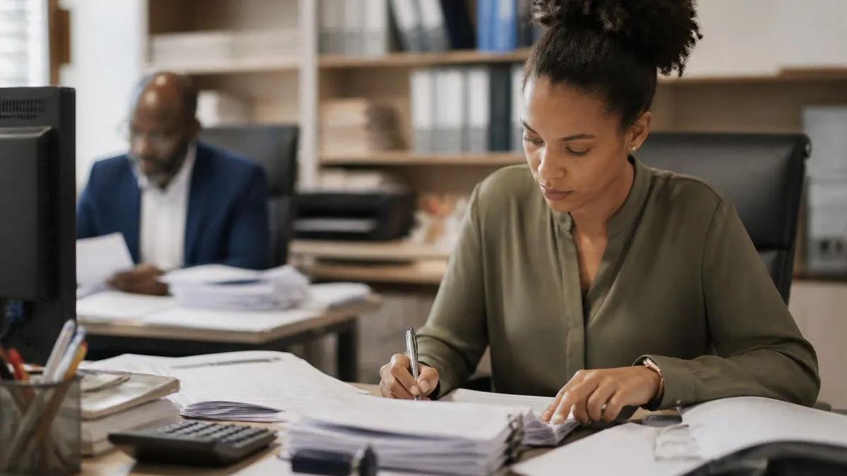 Bookkeeper Job: What It Is, What It Pays, and How to Land One in 2026 June