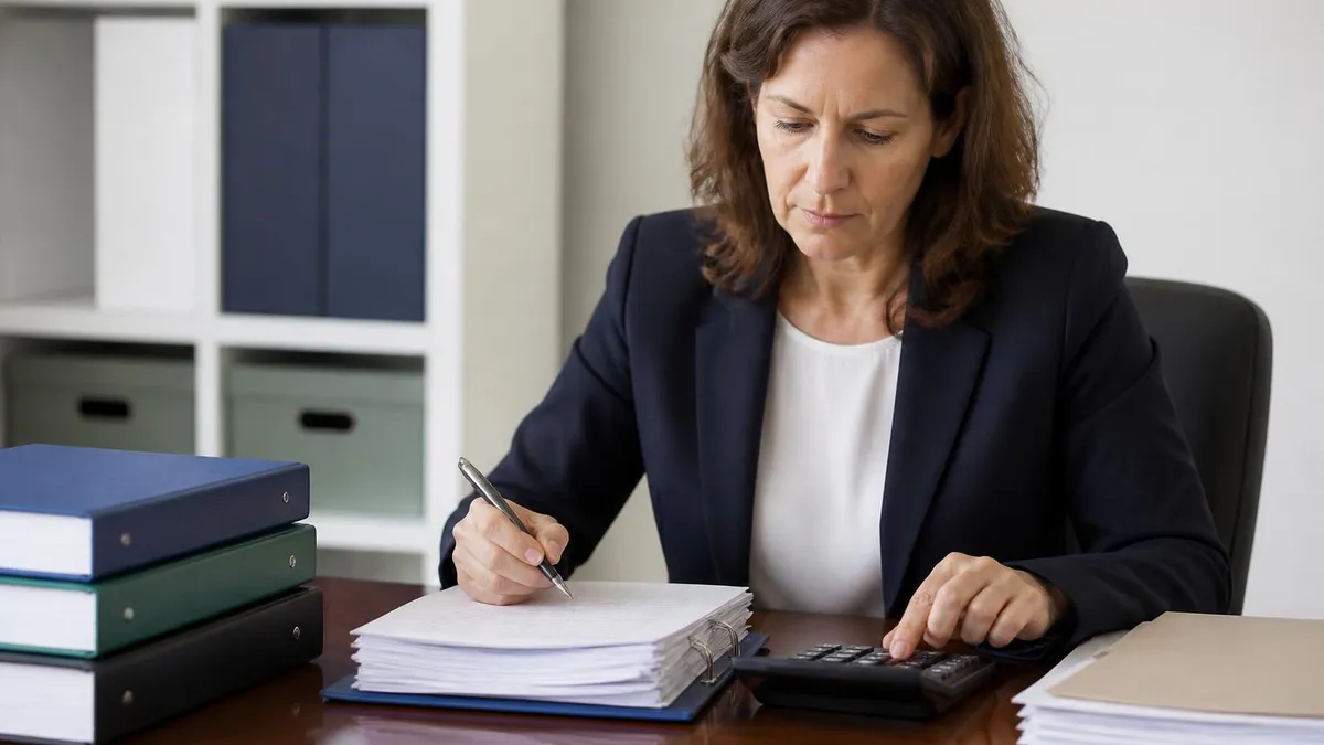 Bookkeeper Near Me - CPB / BookKeeping certification study resource