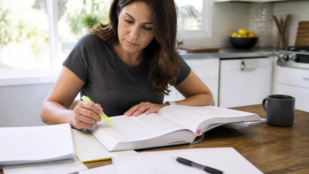 What Does a Bookkeeper Do - CPB / BookKeeping certification study resource