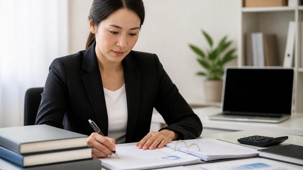 Bookkeeper Responsibilities — Complete Guide (2026)