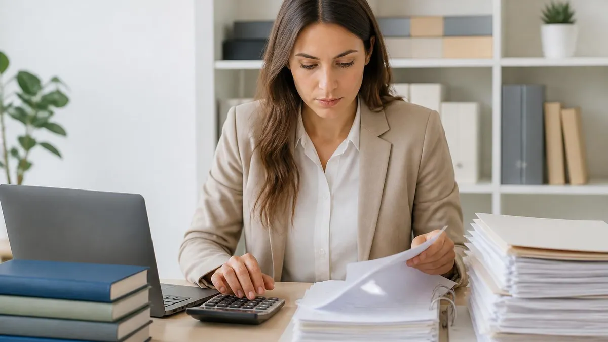 Bookkeeper vs Accountant: Key Differences, Roles, and When to Hire Each in 2026