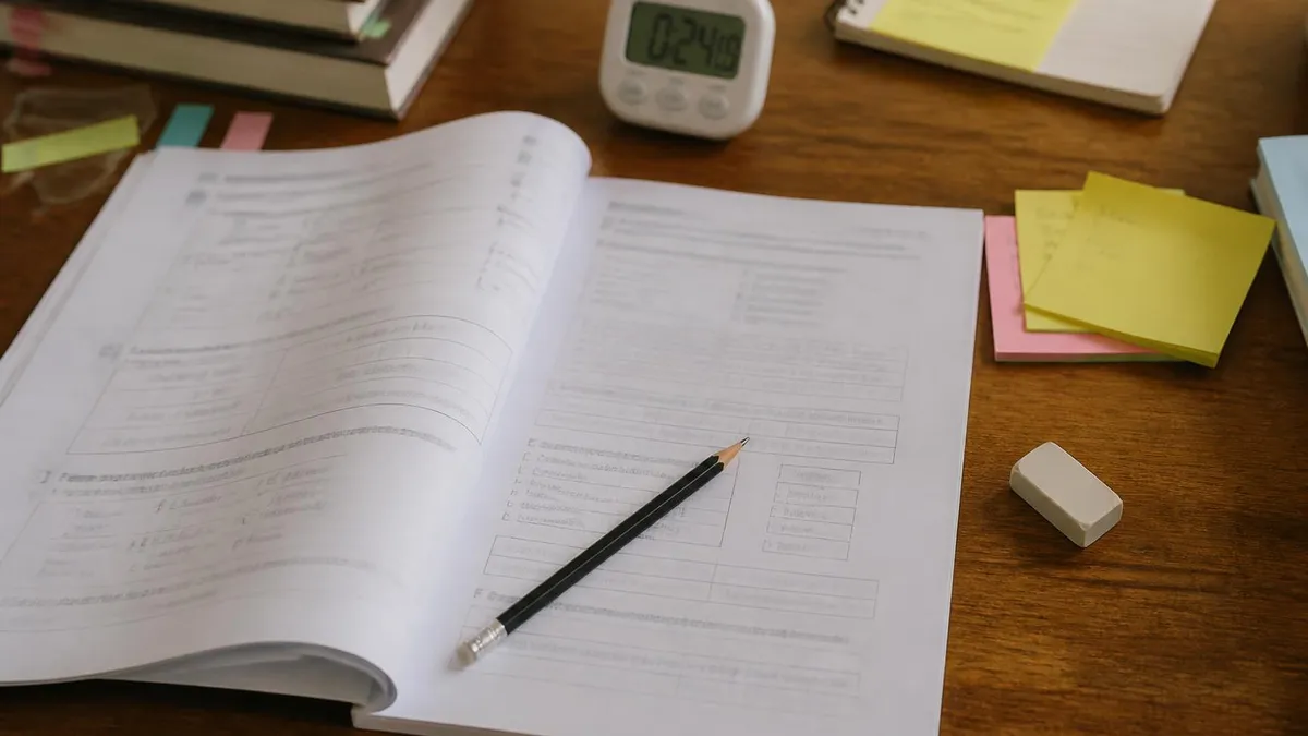 What Does a Bookkeeper Do - CPB / BookKeeping certification study resource