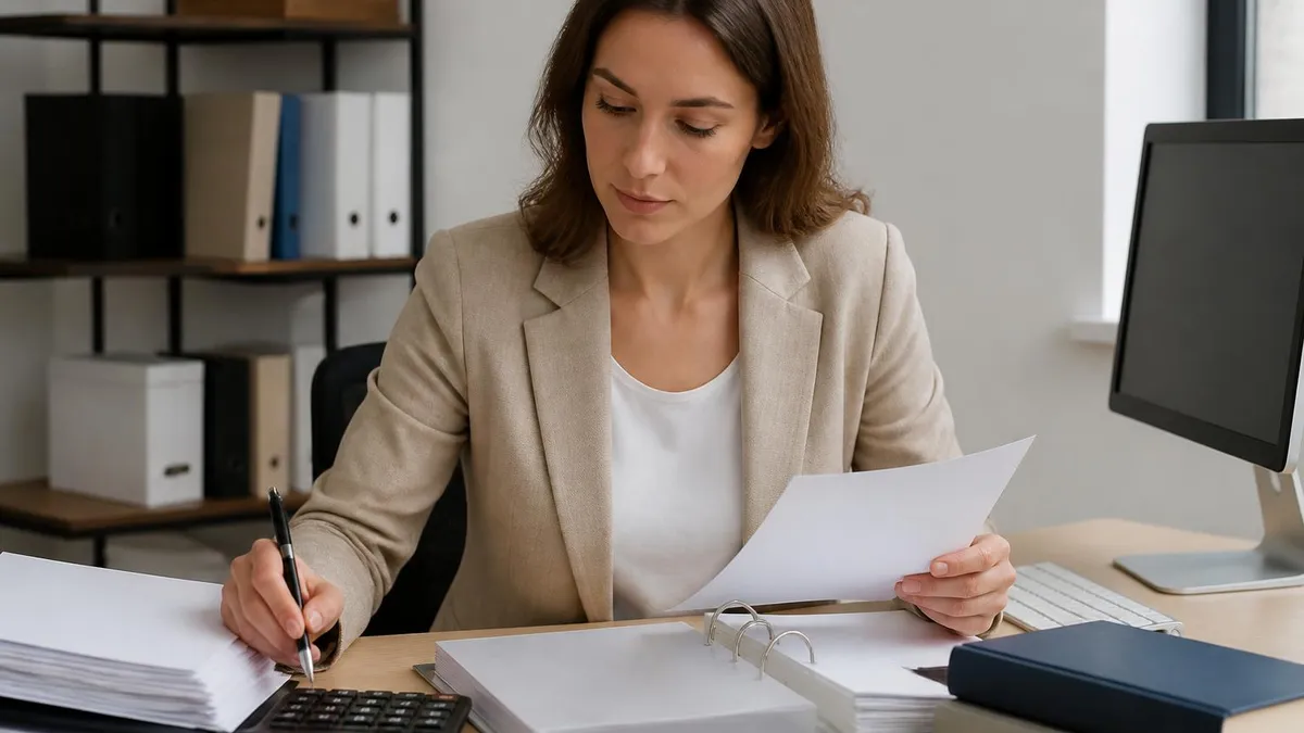 Bookkeepers Near Me - CPB / BookKeeping certification study resource