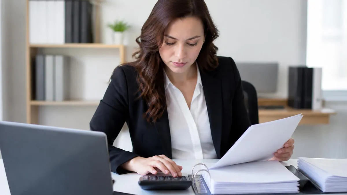Bookkeepers Near Me - CPB / BookKeeping certification study resource