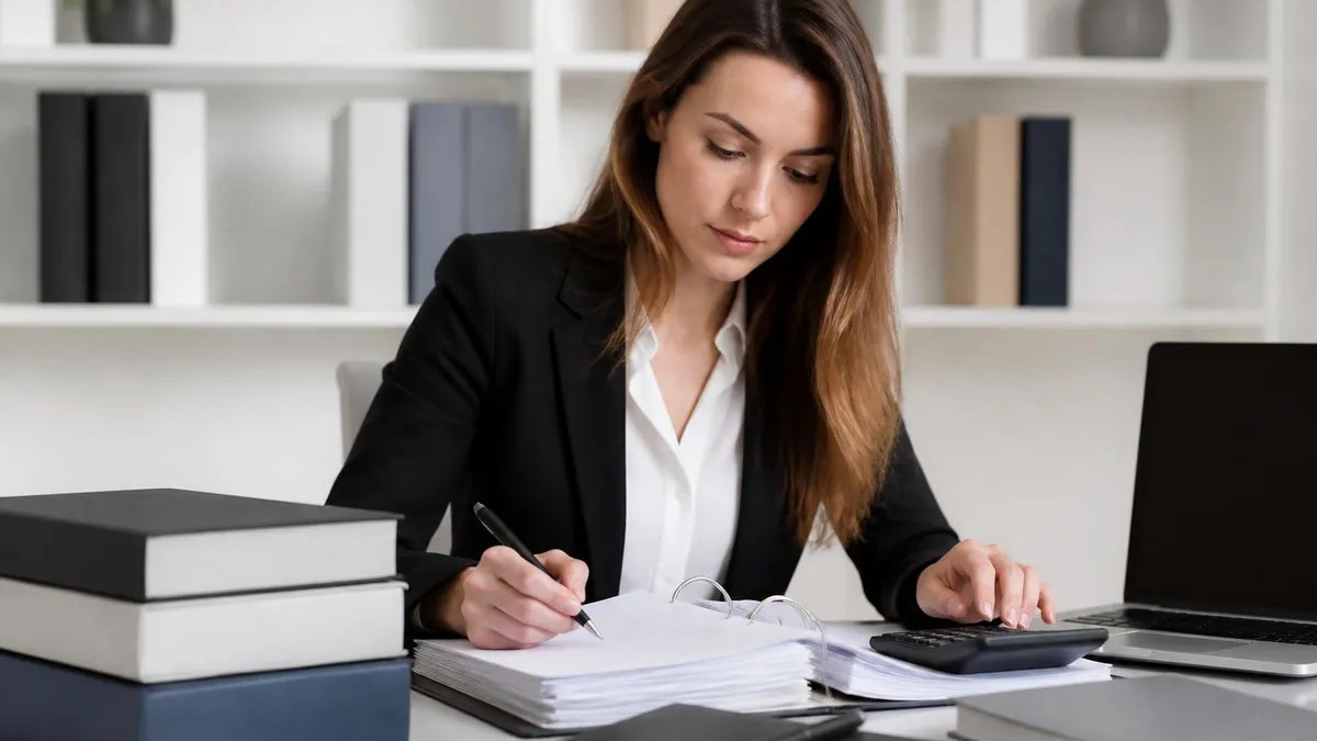 Bookkeeping - CPB / BookKeeping certification study resource