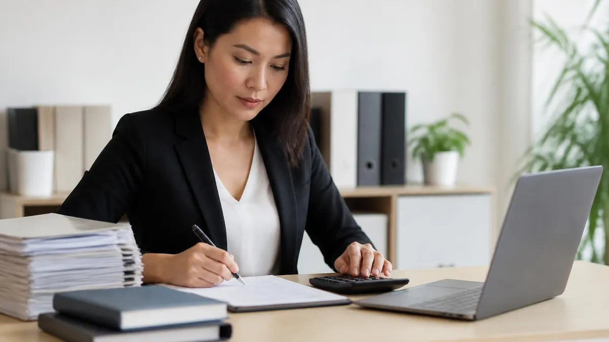 Bookkeeping Bookkeeper - CPB / BookKeeping certification study resource