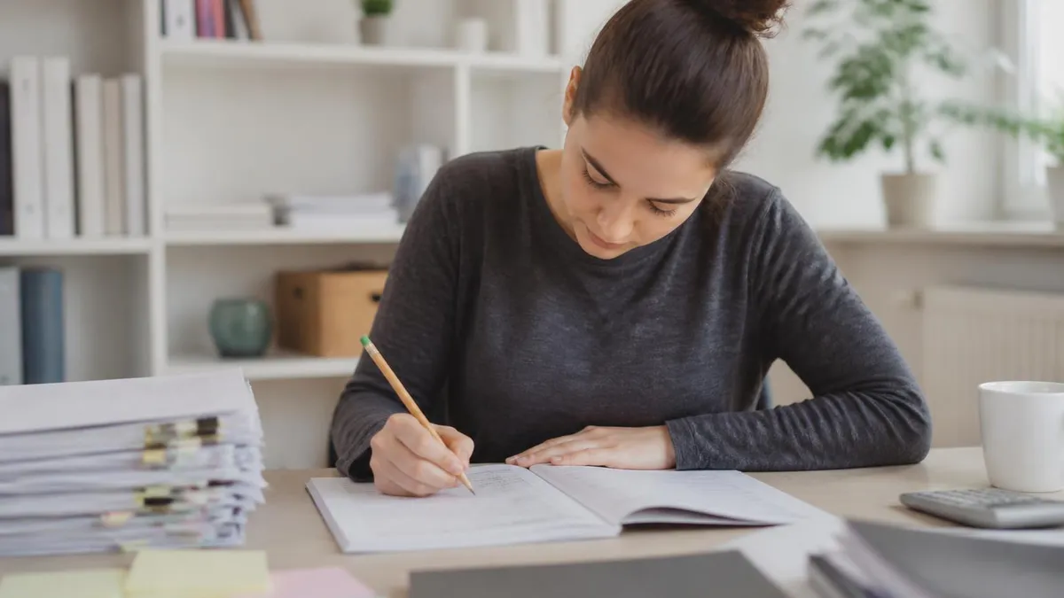 Bookkeeping Business - CPB / BookKeeping certification study resource