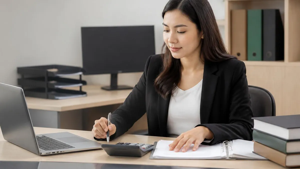 Bookkeeping Clerk - CPB / BookKeeping certification study resource