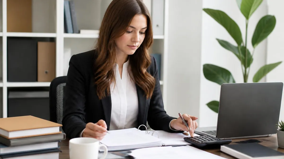 Bookkeeping Course - CPB / BookKeeping certification study resource