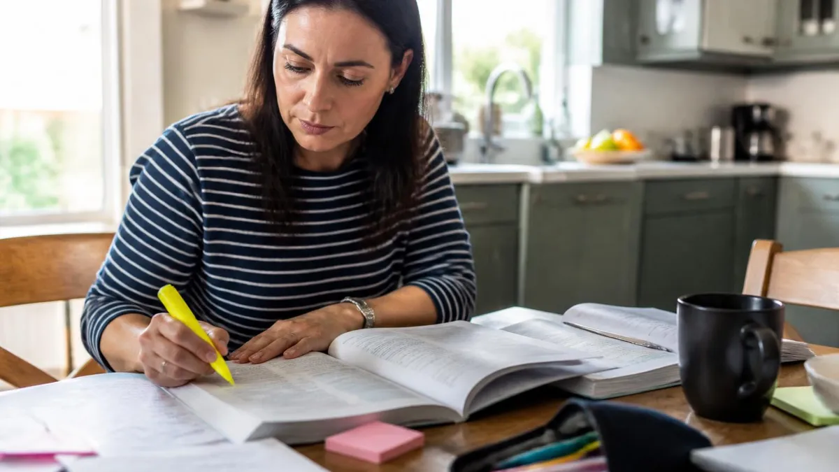 Bookkeeping Course - CPB / BookKeeping certification study resource