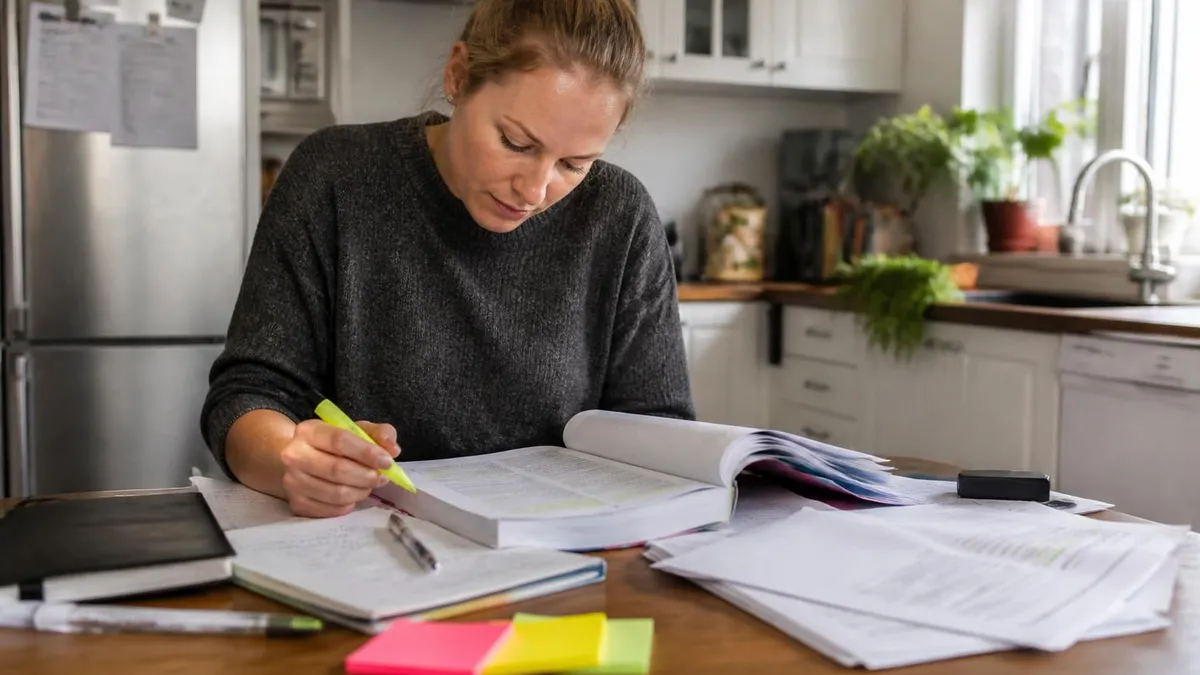 Bookkeeping - CPB / BookKeeping certification study resource