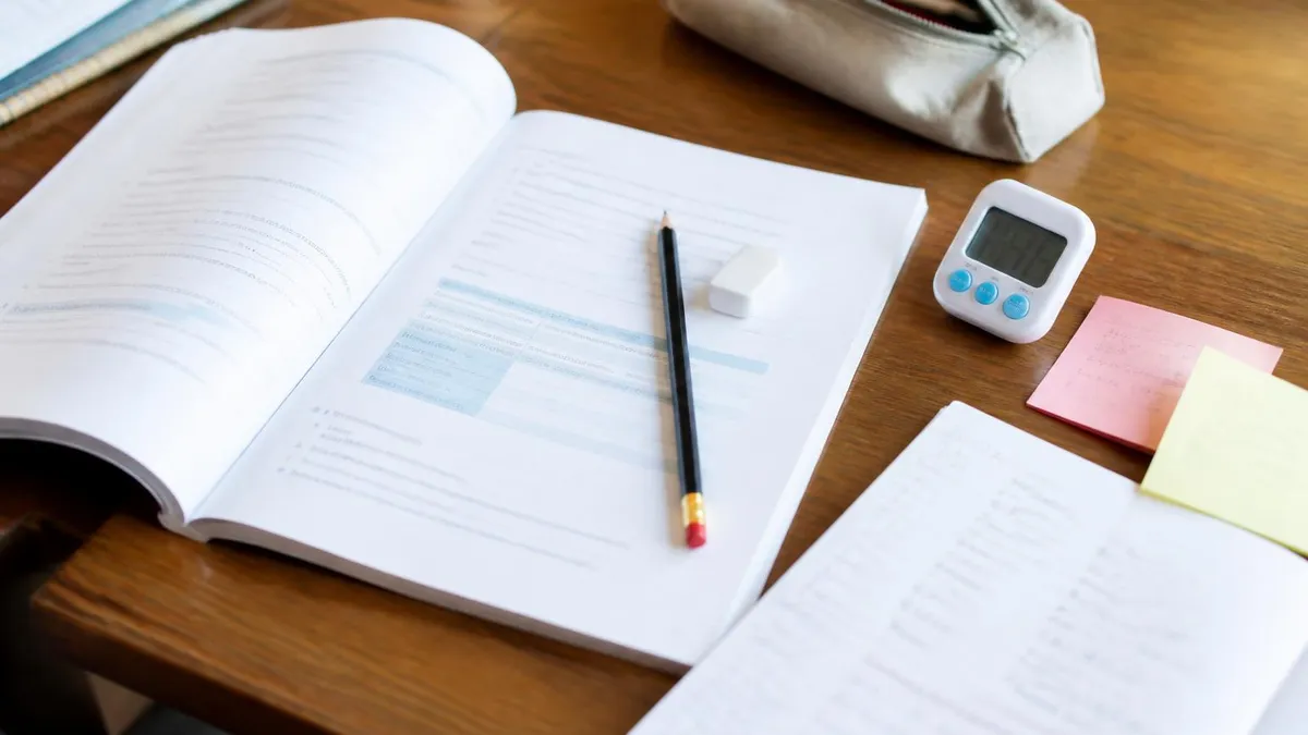 Bookkeeping - CPB / BookKeeping certification study resource