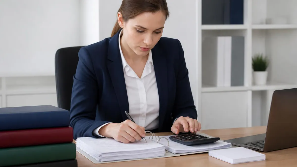 Bookkeeping Salary - CPB / BookKeeping certification study resource