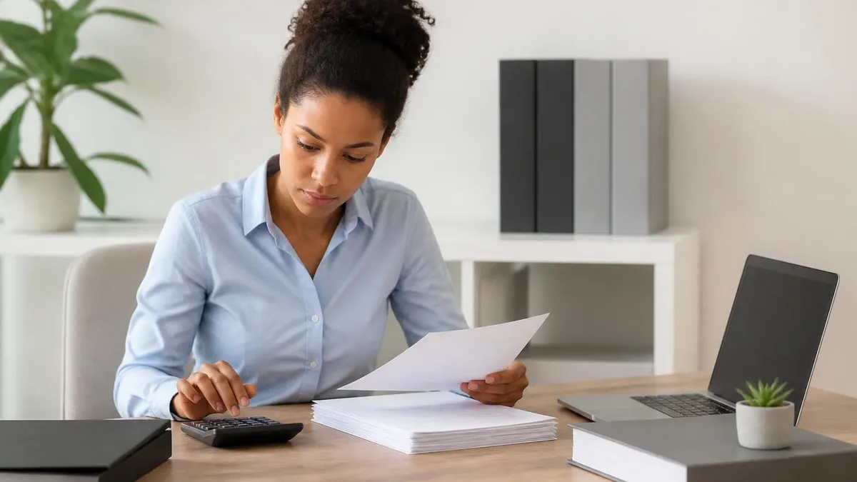 Bookkeeping Salary 2026: Pay by Role, Industry & Freelance