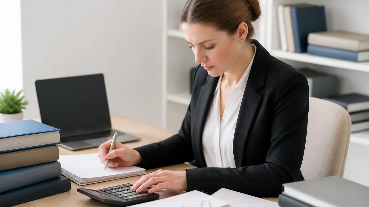 Bookkeeping Services - CPB / BookKeeping certification study resource