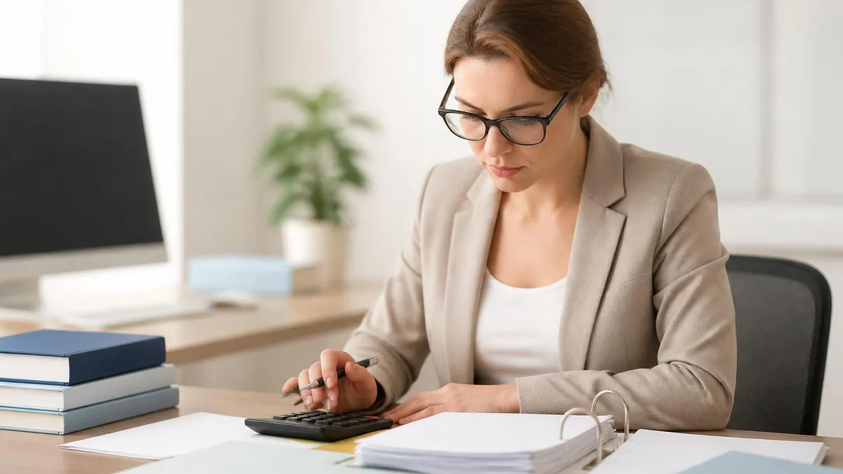 Bookkeeping Services: What They Are and How to Choose 2026 June