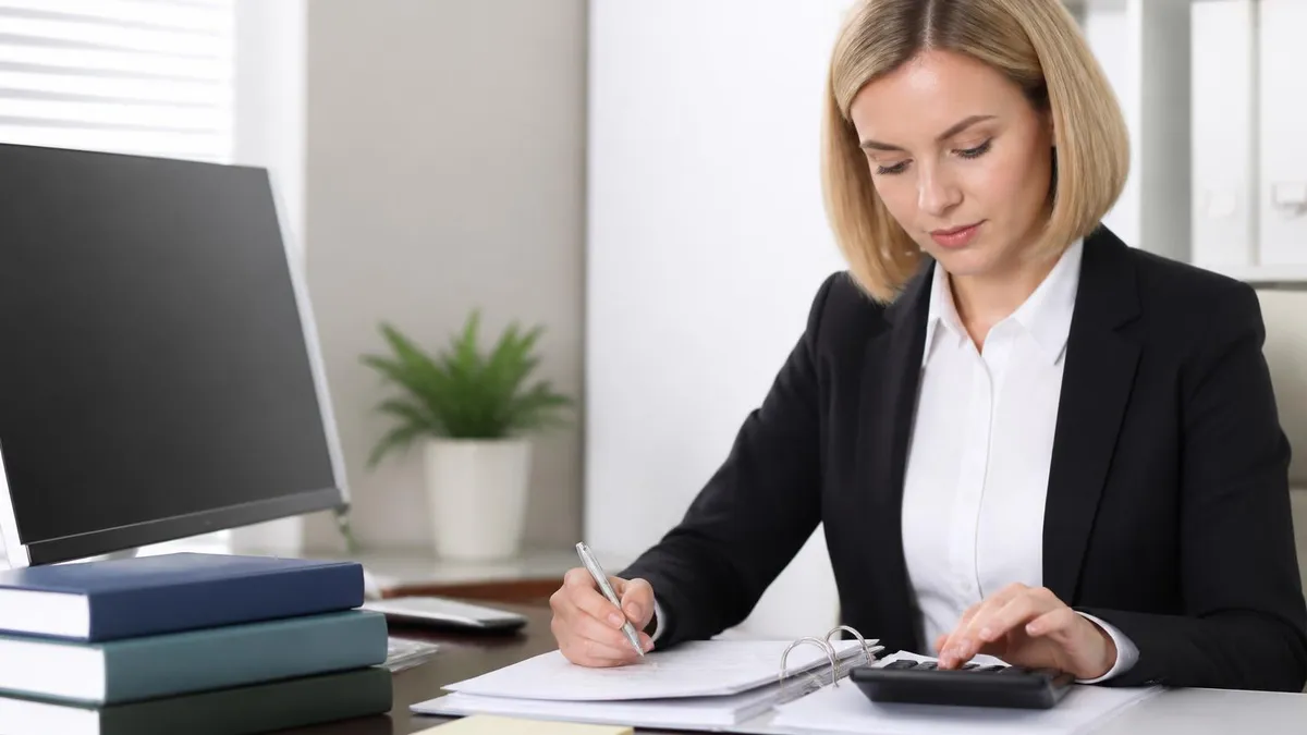Double Entry Bookkeeping: How It Works, Why It Matters, and Practical Use