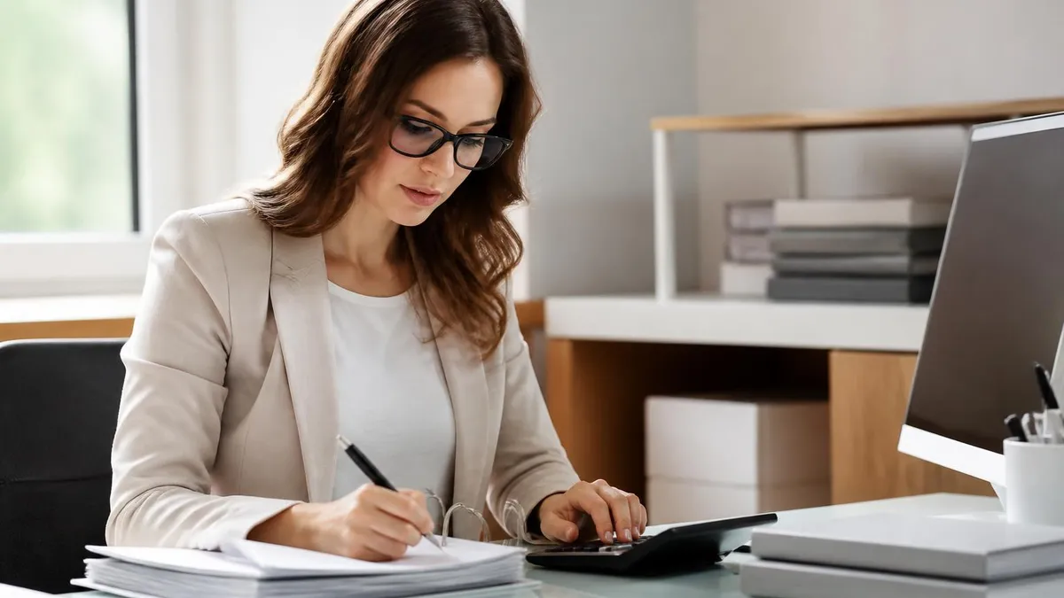 Excel Bookkeeping Template 2026: Free Spreadsheet System for Small Business Owners