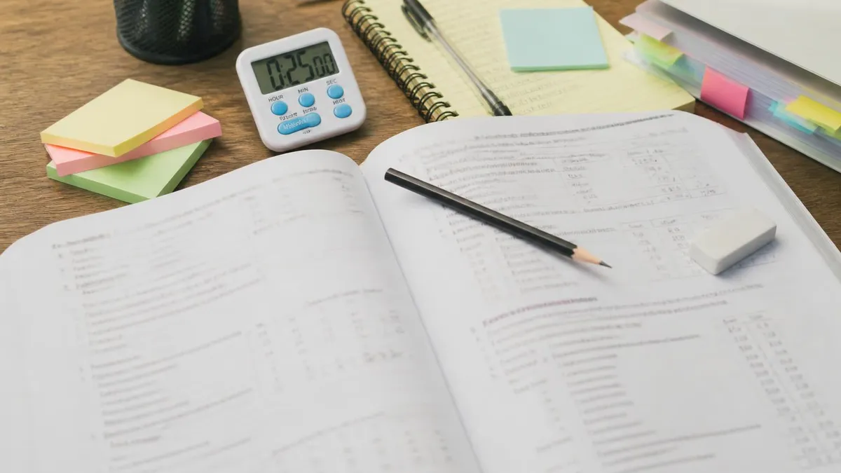 What is Bookkeeping - CPB / BookKeeping certification study resource