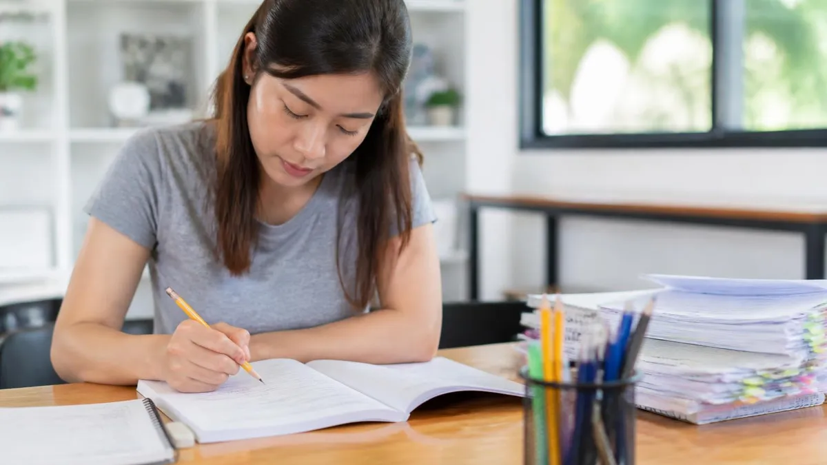 Bookkeeping - CPB / BookKeeping certification study resource