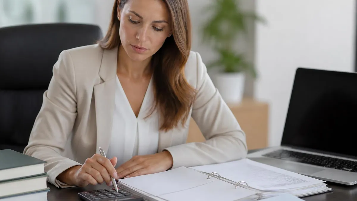 How Much Do Bookkeepers Make - CPB / BookKeeping certification study resource
