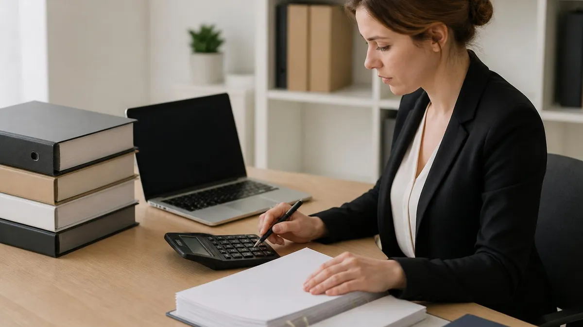 How to Find a Bookkeeper in Old Town: Your Complete 2026 Guide to Local Bookkeeping Services