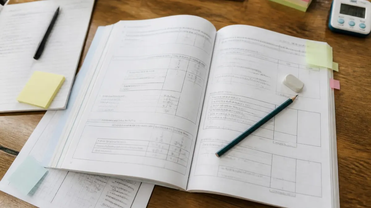 Bookkeeping - CPB / BookKeeping certification study resource