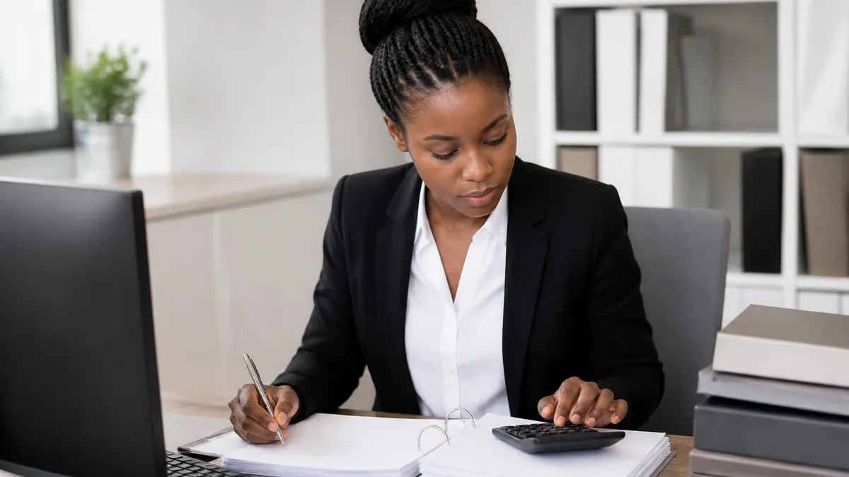 What Do Bookkeepers Do - CPB / BookKeeping certification study resource